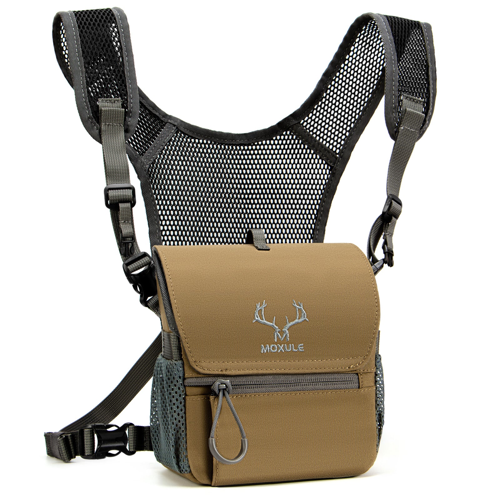 Moxule Binocular Harness