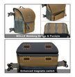 Bino Pack & Bottom Pouch Combo