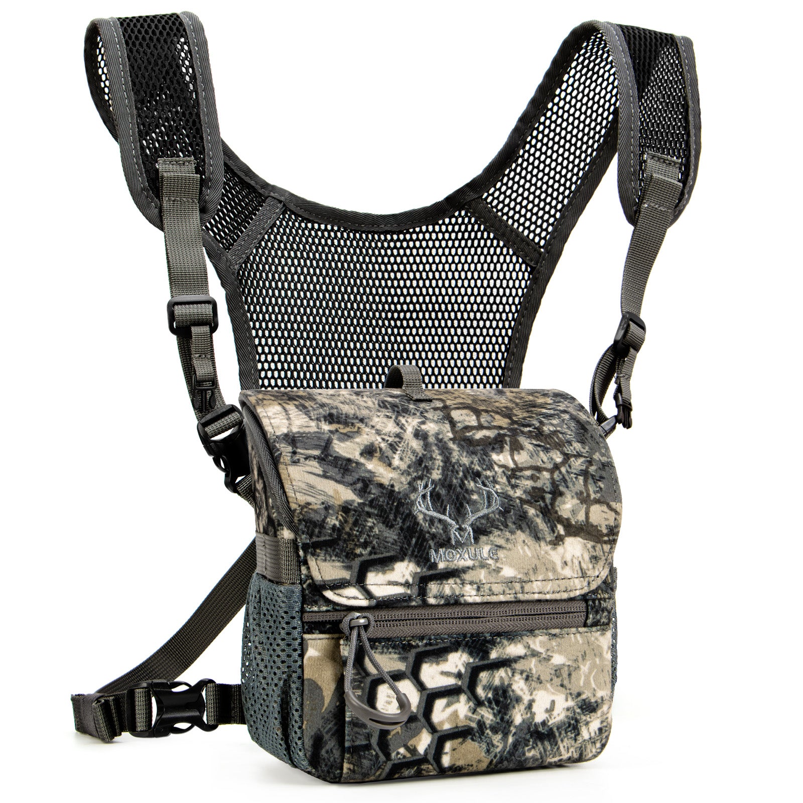 Moxule Binocular Harness