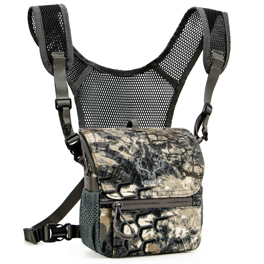 Moxule Binocular Harness