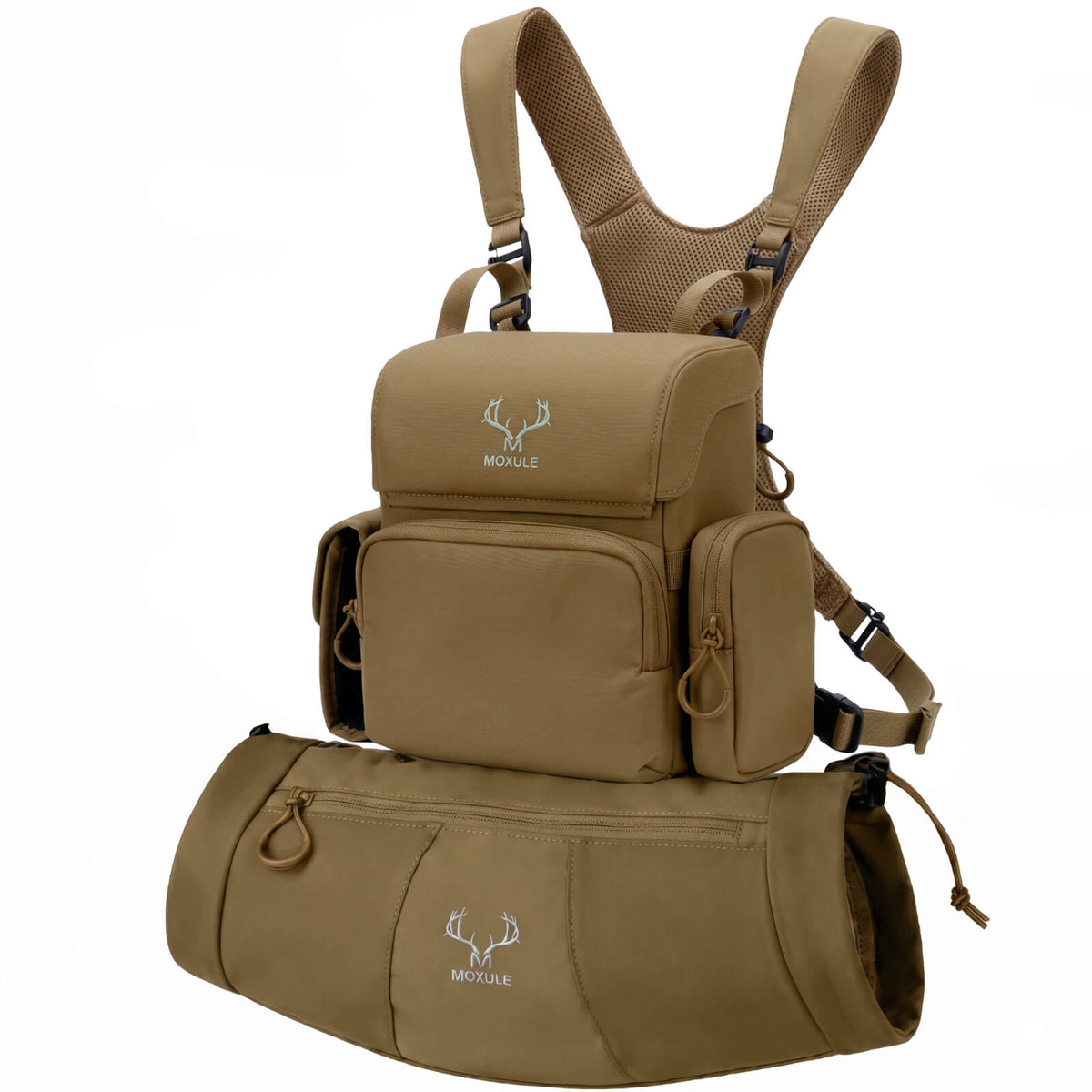Bino R2 Pro & Handwarmer Combo