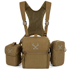 BINO R3 Pro - Brown