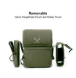 Bino Pack & Bottom Pouch Combo