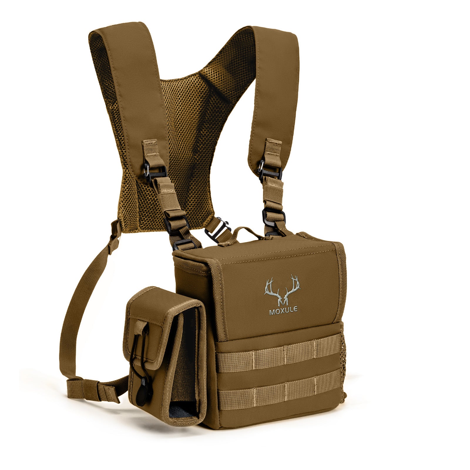 Moxule Binocular Harness