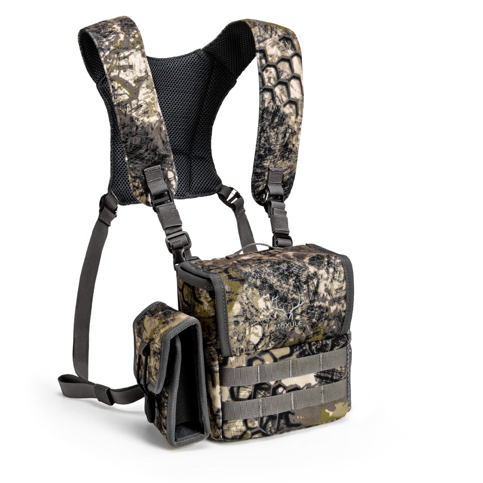 Moxule Binocular Harness