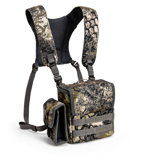 Moxule Binocular Harness