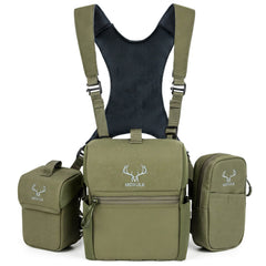 BINO R3 Pro - Green