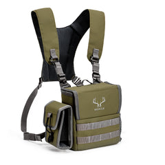 Moxule Binocular Harness
