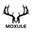 Moxule Outdoors logo