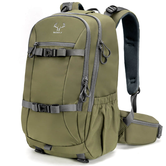 Bunker 1500 Backpack - Army Green