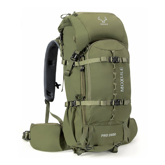 Moxule Pro Hunting Backpack