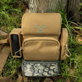  Brown/Camo