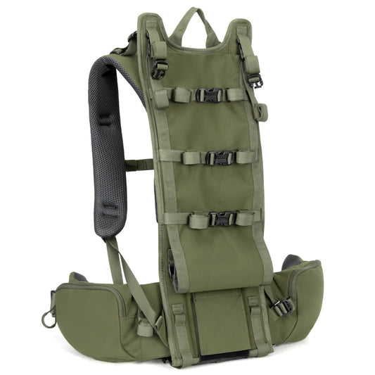 Moxule Pro Hunting Backpack Frame