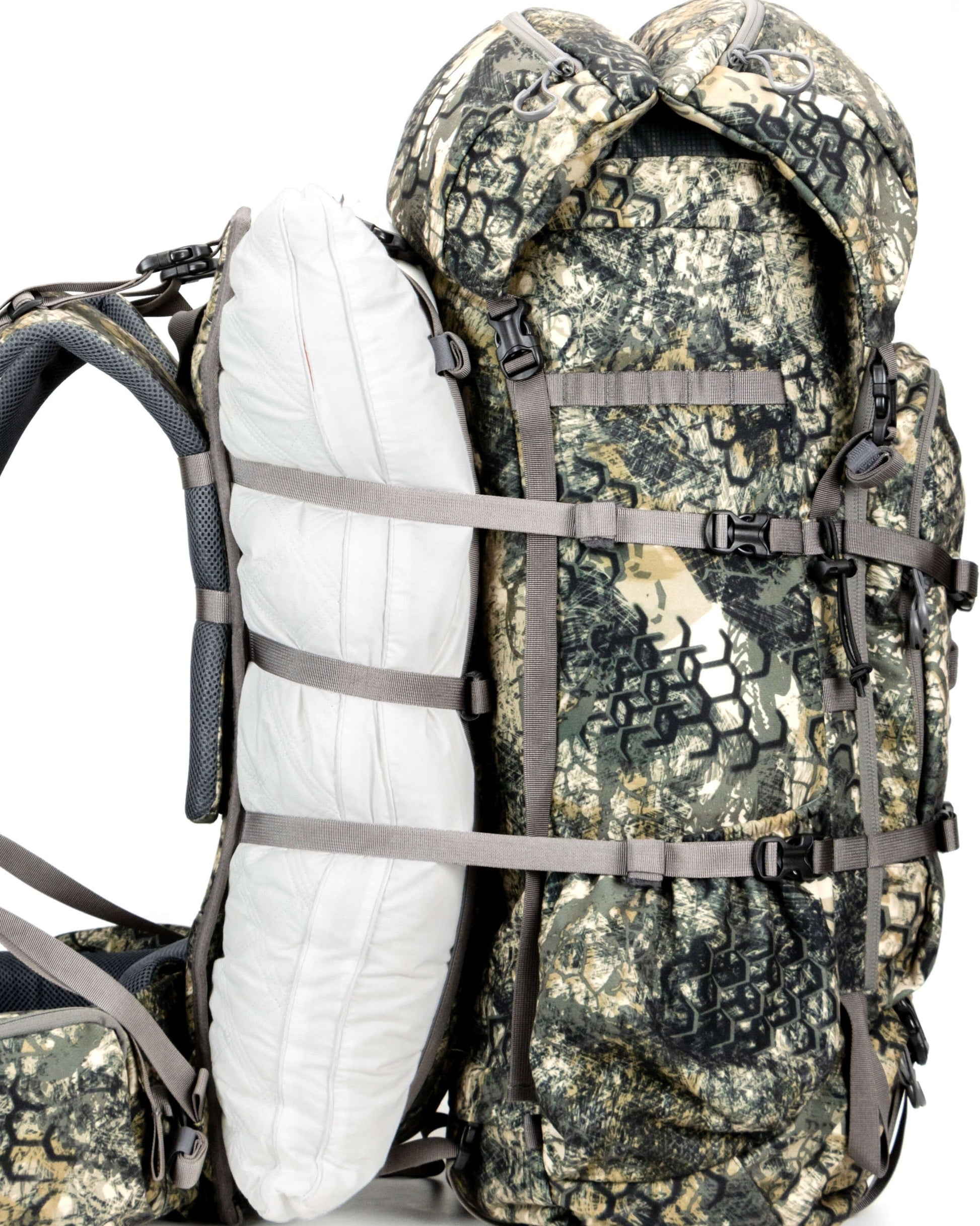 Moxule Pro Hunting Backpack